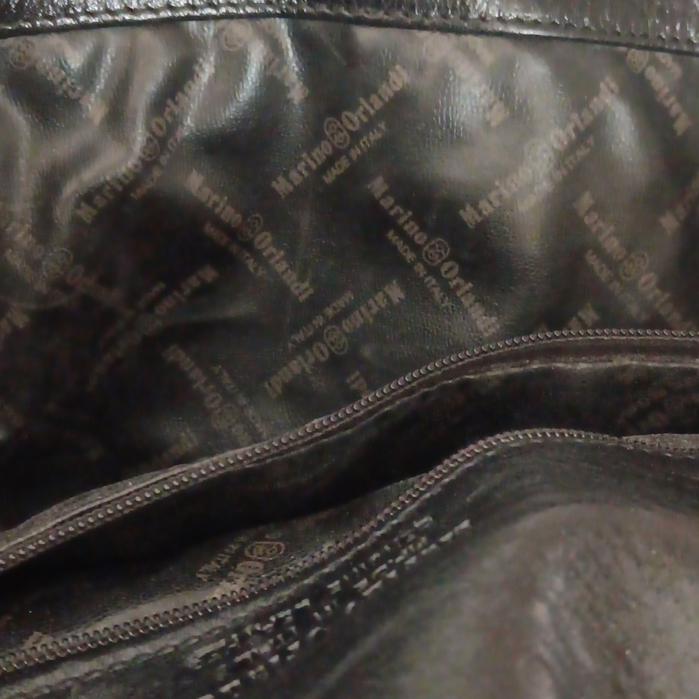 Marino Orlandi Handbag - Picture 6 of 9